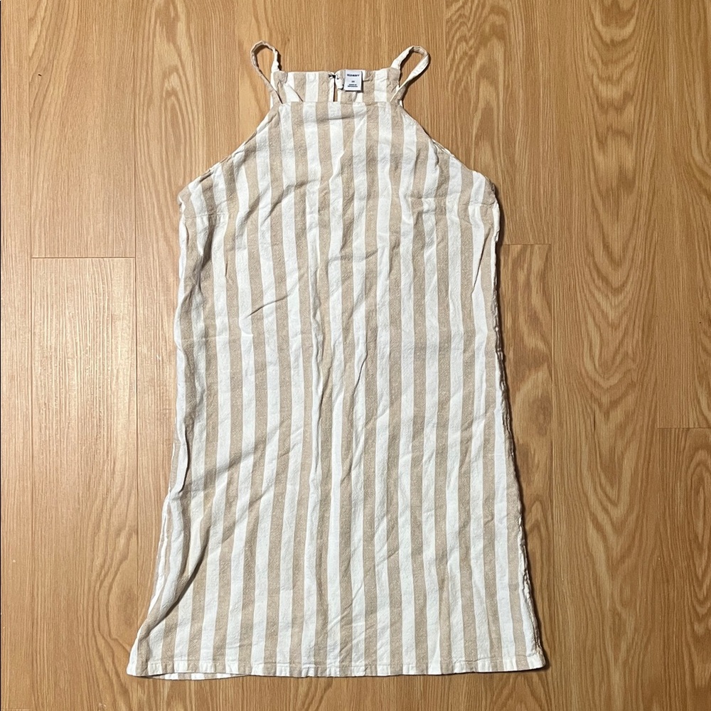 Old Navy Striped Sundress, size XS